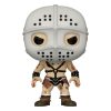 Mad Max: The Road Warrior POP! Movies Vinyl Figura Lord Humungus 9 cm