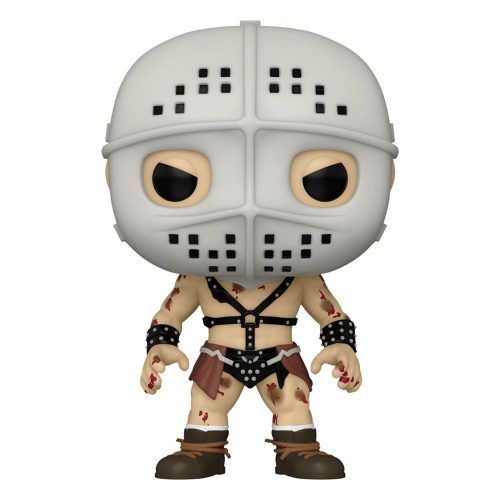 Mad Max: The Road Warrior POP! Movies Vinyl Figura Lord Humungus 9 cm