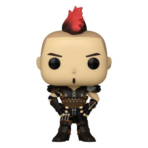 Mad Max: The Road Warrior POP! Movies Vinyl Figura Wez 9 cm