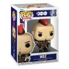 Mad Max: The Road Warrior POP! Movies Vinyl Figura Wez 9 cm