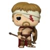 300 POP! Movies Vinyl Figura Dilios 9 cm