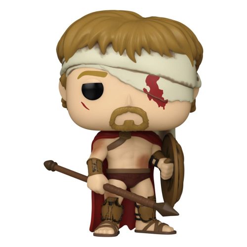 300 POP! Movies Vinyl Figura Dilios 9 cm