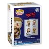 300 POP! Movies Vinyl Figura Dilios 9 cm