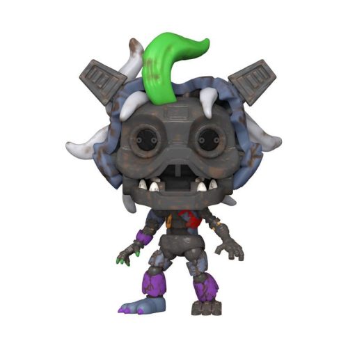 Five Nights at Freddy's: Security Breach - Ruin POP! Games Vinyl Figura Roxy 9 cm