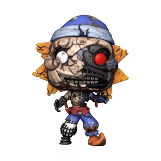   Five Nights at Freddy's: Security Breach - Ruin POP! Games Vinyl Figura Eclipse 9 cm