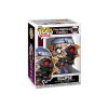 Five Nights at Freddy's: Security Breach - Ruin POP! Games Vinyl Figura Eclipse 9 cm