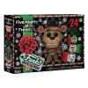 Five Nights at Freddy's Pocket POP! Adventi Kalendár 2023