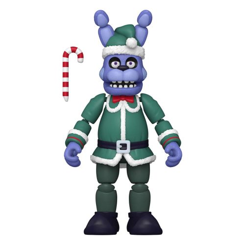 Five Nights at Freddy's Figura Holiday Bonnie 13 cm