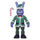 Five Nights at Freddy's Figura Holiday Bonnie 13 cm