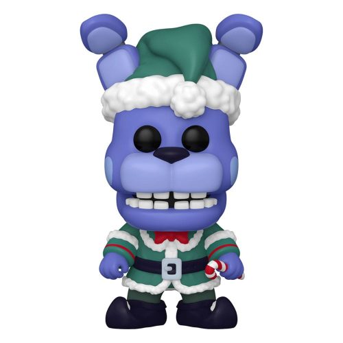 Five Nights at Freddy's POP! Games Vinyl Figura Holiday Bonnie 9 cm