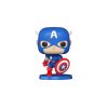 Marvel POP! Comic Cover Vinyl Figura Avengers #4 (1963) 9 cm