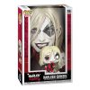 DC POP! Comic Cover Vinyl Figura Harleen 9 cm