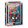 Marvel POP! Comic Cover Vinyl Figura Amazing Spider-Man #252 9 cm