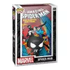 Marvel POP! Comic Cover Vinyl Figure Amazing Spider-Man #252 9 cm