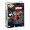 Marvel POP! Comic Cover Vinyl Figura Amazing Spider-Man #252 9 cm