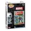 Marvel POP! Comic Cover Vinyl Figura Tales of Suspense #39 9 cm