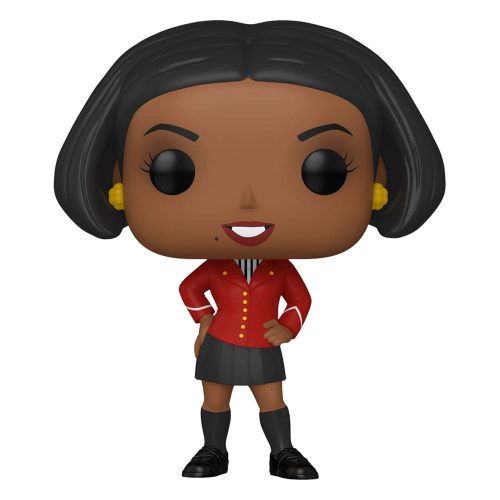 Family Matters POP! TV Vinyl Figura Laura 9 cm