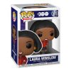 Family Matters POP! TV Vinyl Figura Laura 9 cm