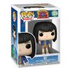 Captain Planet and the Planeteers POP! Animation Figura Gi 9 cm