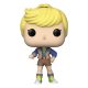 Captain Planet and the Planeteers POP! Animation Figura Linka 9 cm