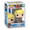 Captain Planet and the Planeteers POP! Animation Figura Linka 9 cm