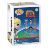 Captain Planet and the Planeteers POP! Animation Figura Linka 9 cm