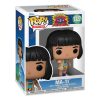 Captain Planet and the Planeteers POP! Animation Figura Ma-Ti 9 cm