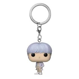 BTS POP! Vinyl Keychains 4 cm Suga Display (12)
