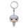 BTS POP! Vinyl Keychains 4 cm Suga Display (12)