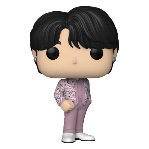 BTS POP! Rocks Vinyl Figura Jimin 9 cm