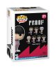 BTS POP! Rocks Vinyl Figura Jimin 9 cm