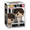 BTS POP! Rocks Vinyl Figura Jin 9 cm