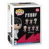 BTS POP! Rocks Vinyl Figura Jung Kook 9 cm