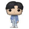 BTS POP! Rocks Vinyl Figura V 9 cm