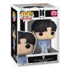 BTS POP! Rocks Vinyl Figura V 9 cm