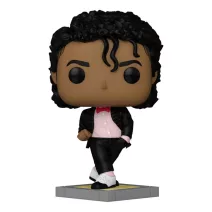 Michael Jackson figurák