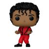 Michael Jackson POP! Rocks Vinyl Figura Thriller 9 cm