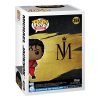 Michael Jackson POP! Rocks Vinyl Figura Thriller 9 cm