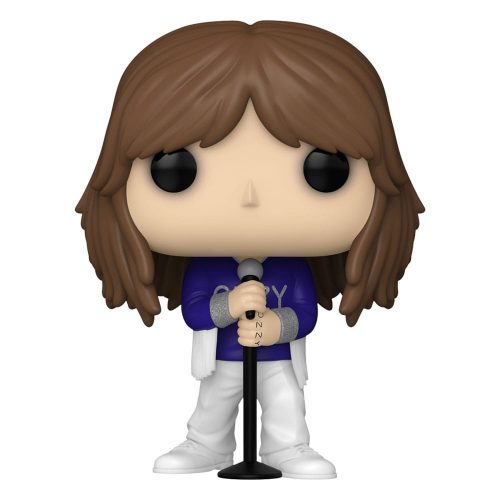 Ozzy Osbourne POP! Rocks Vinyl Figura GL 9 cm