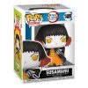 Demon Slayer: Kimetsu no Yaiba POP! Animation Vinyl Figuras Susamaru 9 cm Assortment (6)