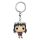 Demon Slayer: Kimetsu no Yaiba POP! Vinyl Keychains 4 cm Makomo (Flower Headdress) Display (12)