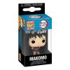 Demon Slayer: Kimetsu no Yaiba POP! Vinyl Keychains 4 cm Makomo (Flower Headdress) Display (12)