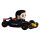 Formula 1 POP! Rides Super Deluxe Vinyl Figure Sergio Perez 15 cm