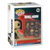 Rebel Moon POP! Movies Vinyl Figura Kora 9 cm