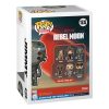 Rebel Moon POP! Movies Vinyl Figura Jimmy 9 cm