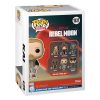 Rebel Moon POP! Movies Vinyl Figura Kai 9 cm