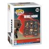 Rebel Moon POP! Movies Vinyl Figura Titus 9 cm