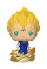 Dragonball Z POP! & Tee Box Majin Vegeta (GW) Size S