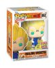 Dragonball Z POP! & Tee Box Majin Vegeta (GW) Size XL