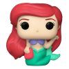 Disney Princesses Bitty POP! Vinyl Figura 4-Pack Ariel 2,5 cm